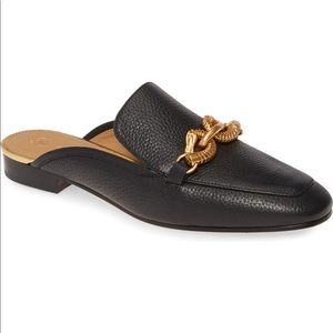 Tory Burch womens Jessa Mule